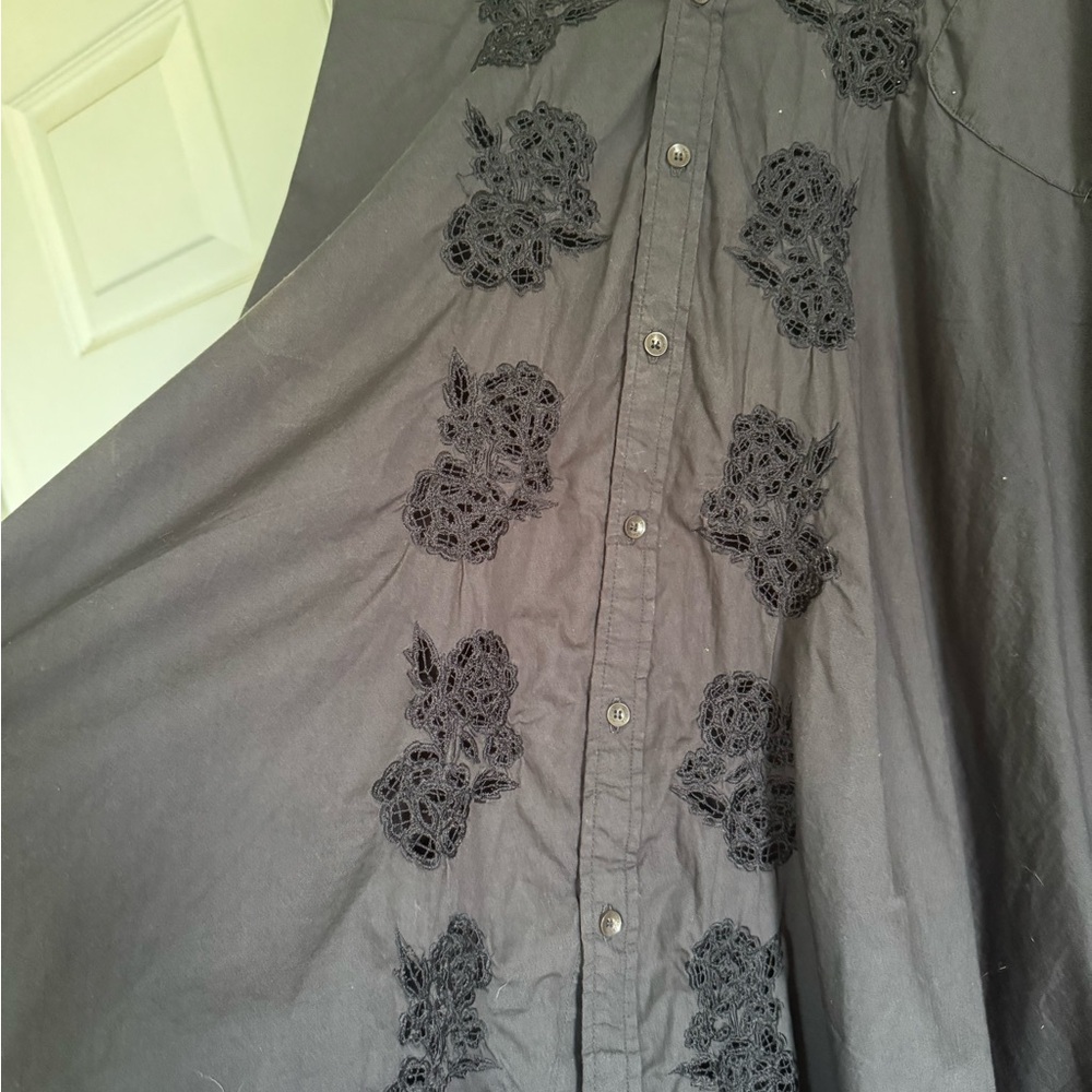 Acacia Dallas dress - Picture 3 of 3